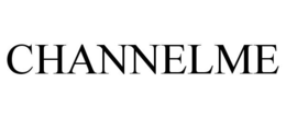 CHANNELME trademark