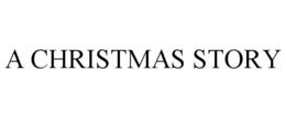 A CHRISTMAS STORY trademark