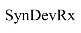 SYNDEVRX trademark