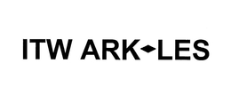 ITW ARK LES trademark