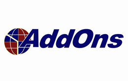 ADDONS trademark