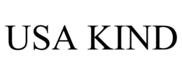 USA KIND trademark