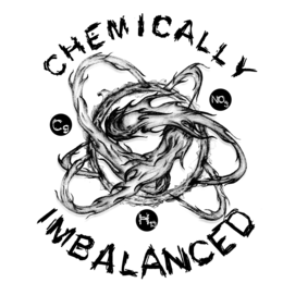 CHEMICALLY IMBALANCED C9 H13 NO3 trademark