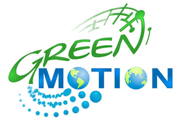 GREEN MOTION trademark