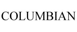 COLUMBIAN trademark