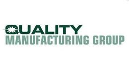 QUALITY MANUFACTURING GROUP trademark