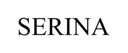 SERINA trademark