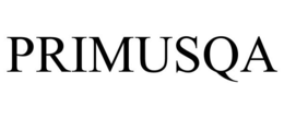 PRIMUSQA trademark