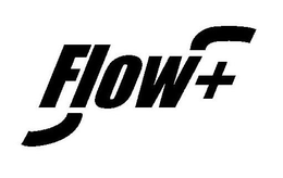FLOW+ trademark