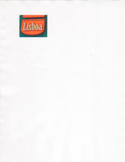 LISBOA trademark