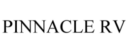 PINNACLE RV trademark