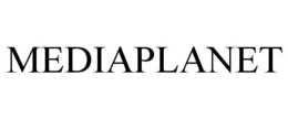 MEDIAPLANET trademark