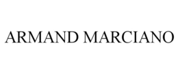 ARMAND MARCIANO trademark