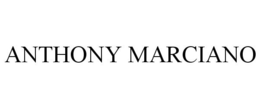 ANTHONY MARCIANO trademark