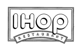 IHOP RESTAURANT trademark