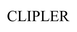 CLIPLER trademark