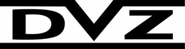 DVZ trademark