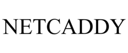 NETCADDY trademark