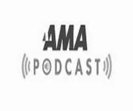 AMA PODCAST trademark