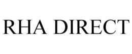 RHA DIRECT trademark