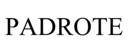 PADROTE trademark