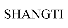 SHANGTI trademark