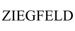 ZIEGFELD trademark
