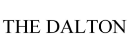 THE DALTON trademark