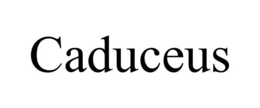 CADUCEUS trademark