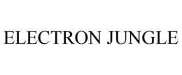 ELECTRON JUNGLE trademark