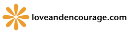 LOVEANDENCOURAGE.COM trademark