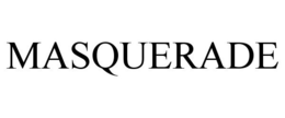 MASQUERADE trademark