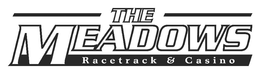 THE MEADOWS RACETRACK & CASINO trademark