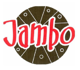 JAMBO trademark