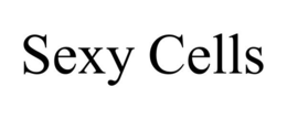SEXY CELLS trademark