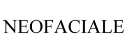 NEOFACIALE trademark