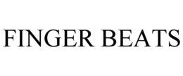 FINGER BEATS trademark