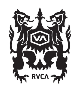 VA RVCA trademark