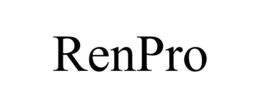 RENPRO trademark