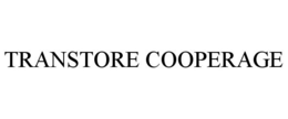 TRANSTORE COOPERAGE trademark