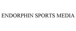 ENDORPHIN SPORTS MEDIA trademark