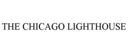 THE CHICAGO LIGHTHOUSE trademark