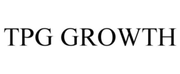 TPG GROWTH trademark