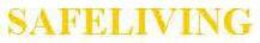 SAFELIVING trademark