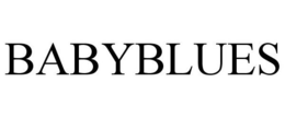 BABYBLUES trademark