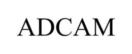 ADCAM trademark
