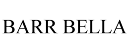 BARR BELLA trademark