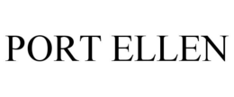 PORT ELLEN trademark
