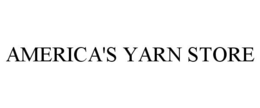 AMERICA'S YARN STORE trademark