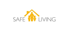 SAFE LIVING trademark